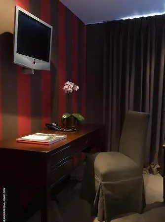 Pol Szálloda 4*