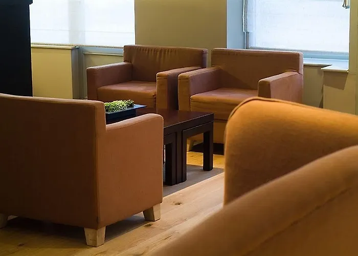 Pol 4* Le Touquet-Paris-Plage