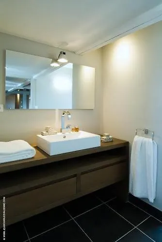 Pol Hotel Le Touquet-Paris-Plage