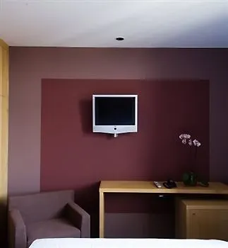 Pol 4* Le Touquet-Paris-Plage