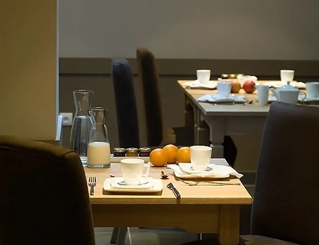 Pol 4* Le Touquet-Paris-Plage