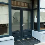 Pol فندق Le Touquet