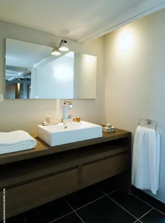 Pol Hotel Le Touquet