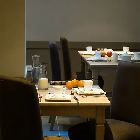 Pol 4* Le Touquet