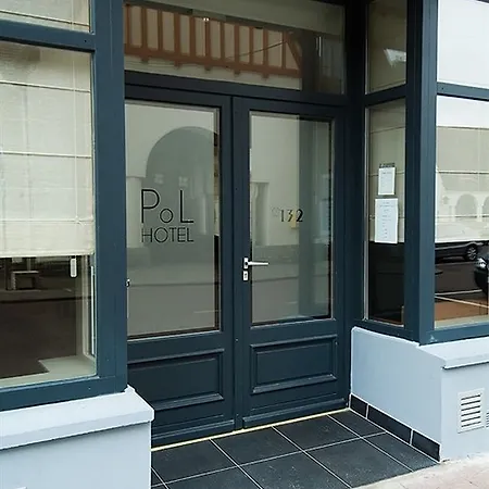 Pol Hotel Le Touquet
