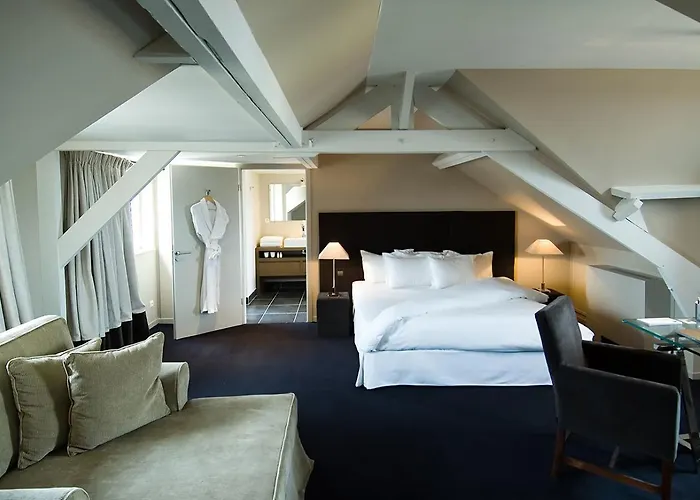 Pol Le Touquet-Paris-Plage